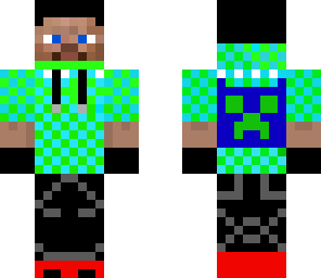 steve the steve