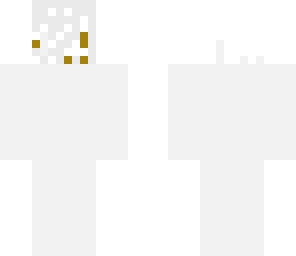 white man