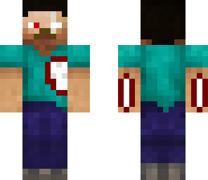 undead steve