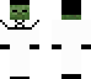 zombie thing