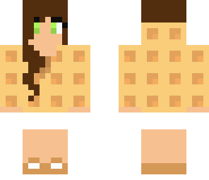 waffle hoodie fixed