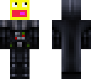 lol face darth vader
