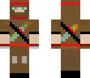 gladiator 1