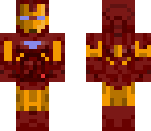 iron man