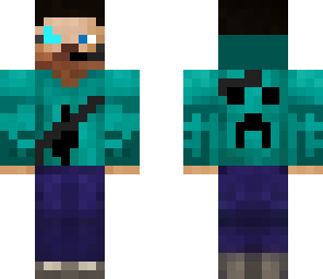 high tech steve