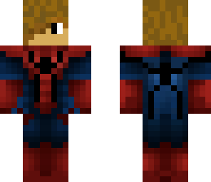peter parker
