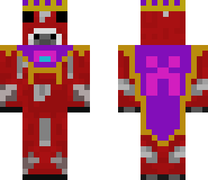 queen mooshroom