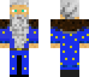 old mage