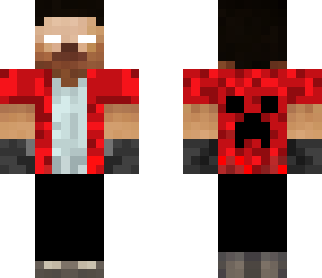 herobrine jackson