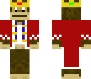 king bobo