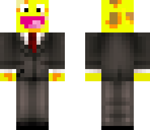 mr cheese