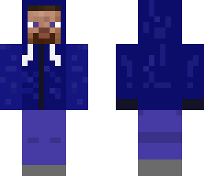 hoodie steve