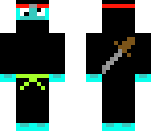slime ninja