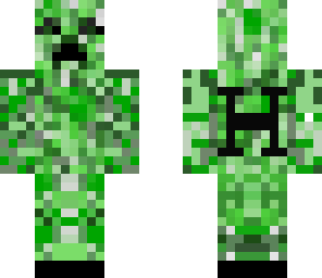 creeper cool bytechbl