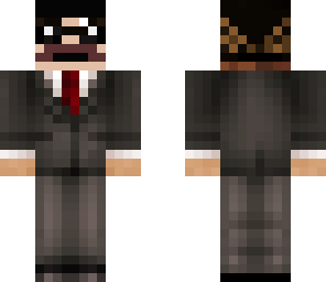 crazy professor guy