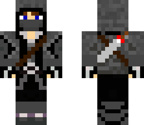 hunter
