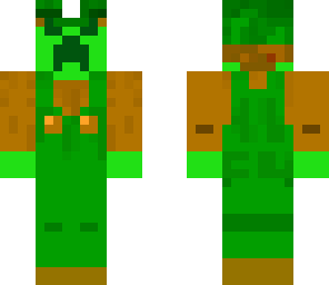 nes creeper luigi