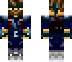 richrichi-new steve hd