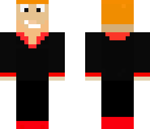 buissness guy