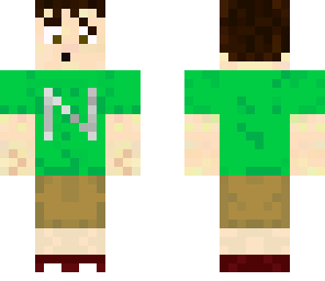 n buscus