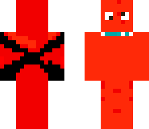 red derp nnja