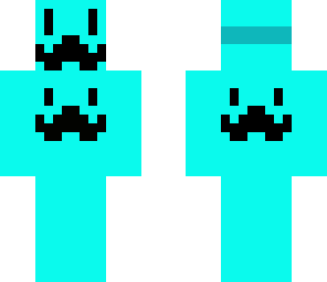 moustache inc