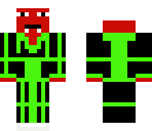 tronteufel