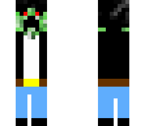creeper iqgboy
