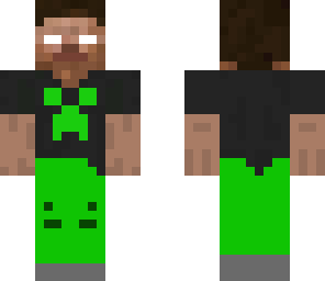 creeperbrine