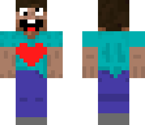 derp steve
