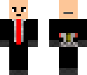 hitman