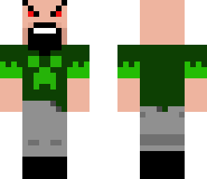 evil notch