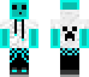 slime boy