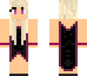 ender girl