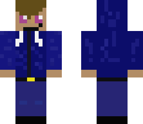 hoodie guy