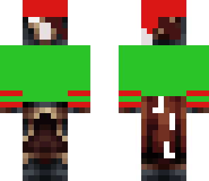 the black knight christmas