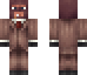 spy