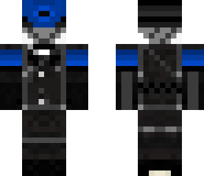 foreunner