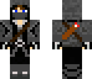 assasin hunter
