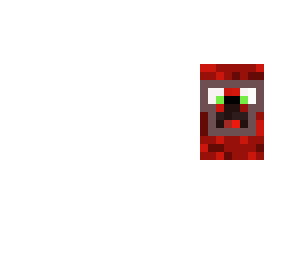 creeper cape