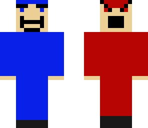 god and evil