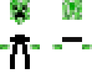 karate creeper