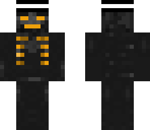 mr wither