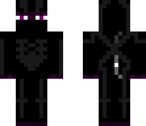 ender ninja