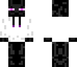 enderman dj