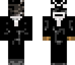 my version of two-face