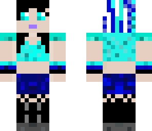 cyber goth