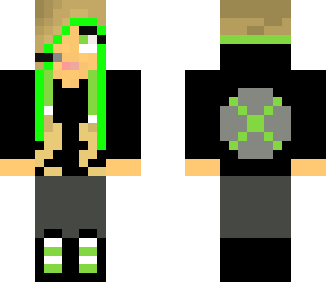 cute gamer chick