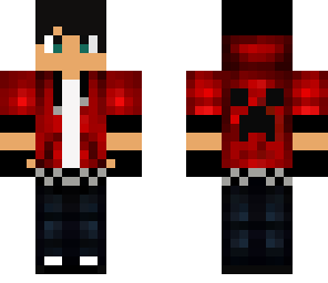 teen edited