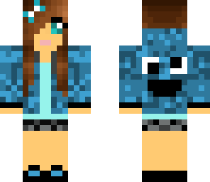 cookie monster